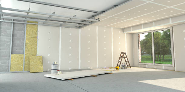 Best Insulation for Specific Applications in Guilford Center, CT