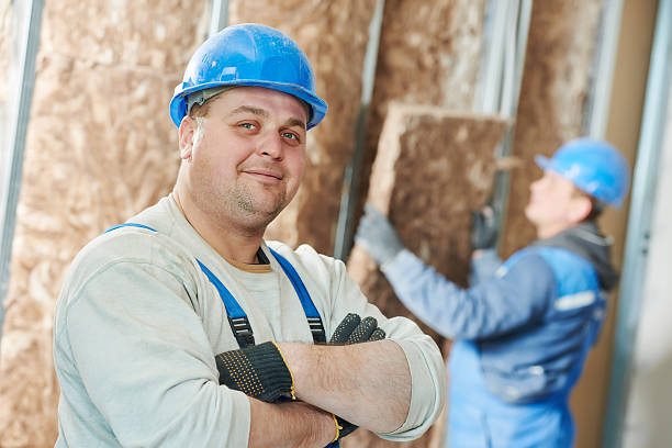 Reliable CT Insulation Contractor Solutions