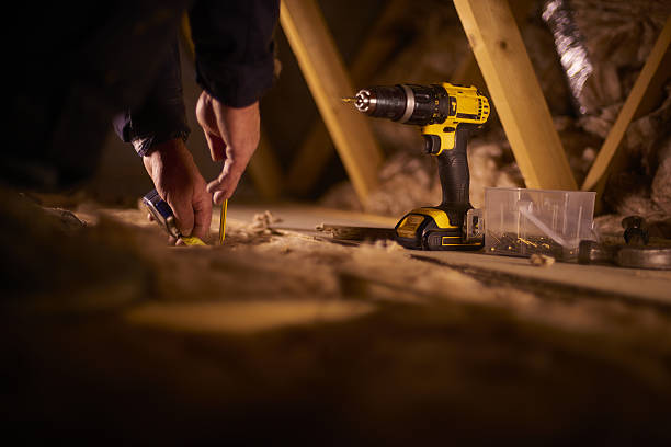 Trusted CT Insulation Contractor Experts